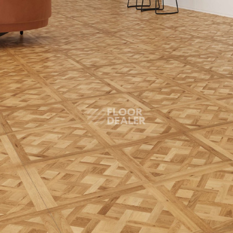 Alpine Floor Parquet Sirocco 6мм ECO25-2 Лувр фото 2 | FLOORDEALER